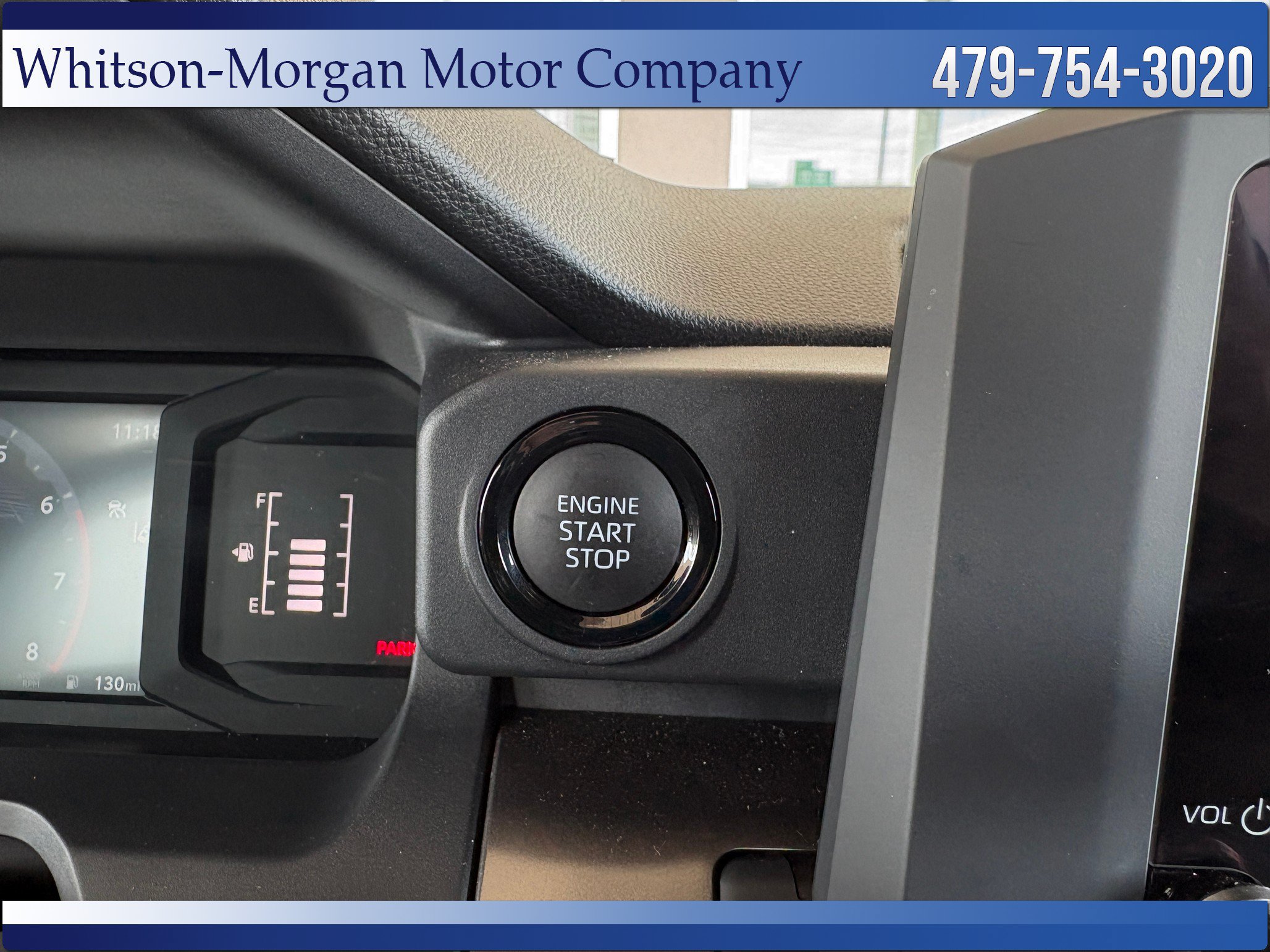 Used 2025 Toyota Tacoma SR5 AWD/4WD image 19