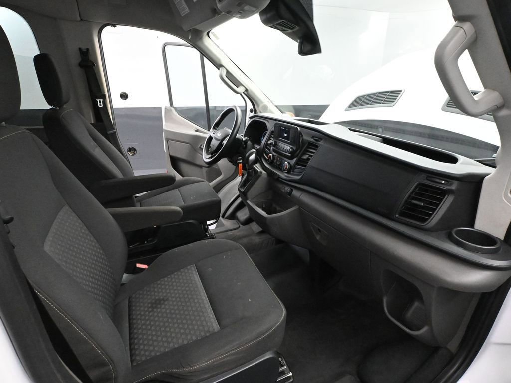 Used 2023 Ford Transit 350 XL image 42