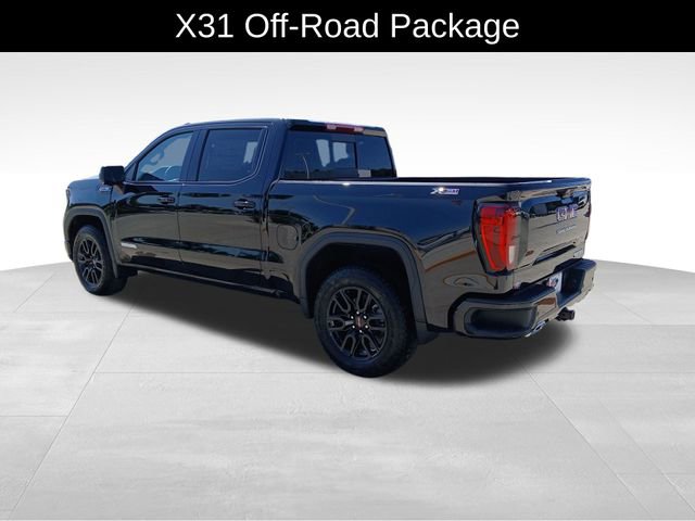 New 2026 GMC Sierra 1500 Elevation image 7