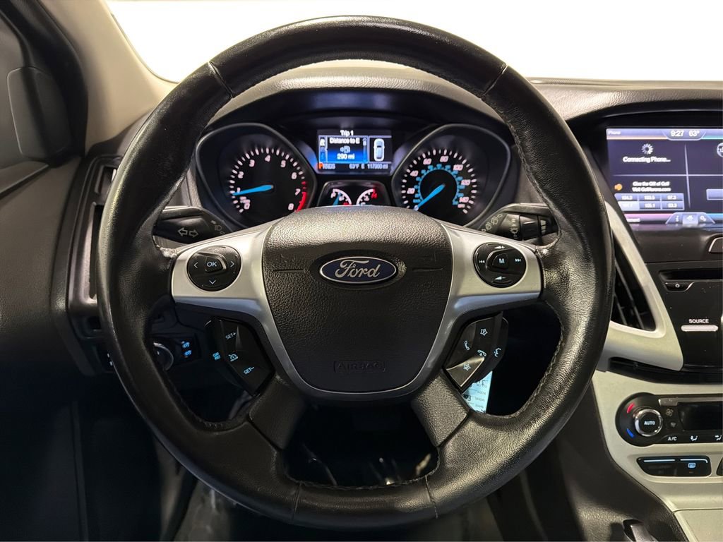Used 2013 Ford Focus SE image 18