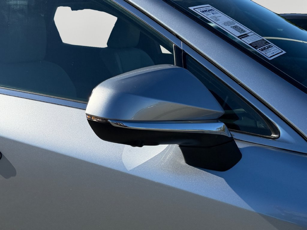 New 2026 Lexus RX 350 AWD/4WD image 24