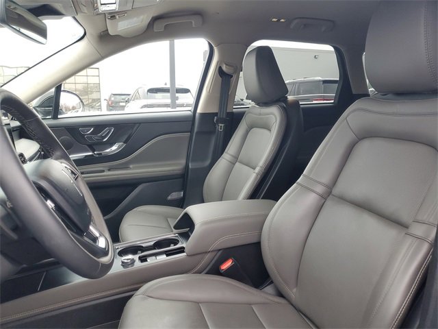 Certified 2023 Lincoln Corsair AWD w/ Equipment Group 101A image 11