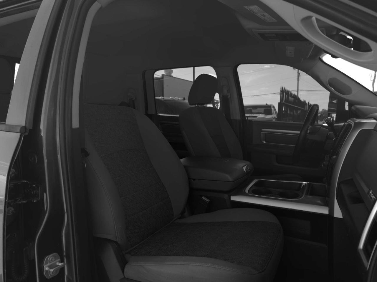 Used 2016 RAM 2500 Big Horn AWD/4WD image 19