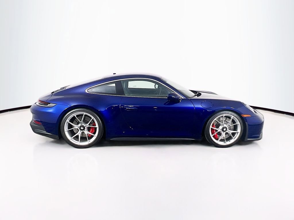 Certified 2023 Porsche 911 GT3 image 8