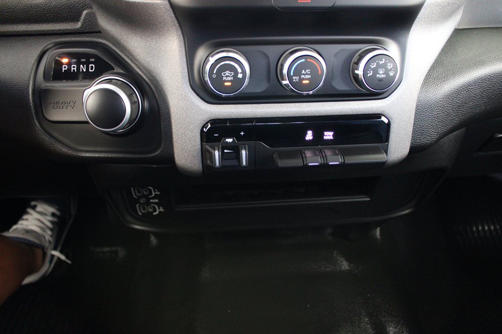 Used 2024 RAM 2500 Tradesman RWD image 31