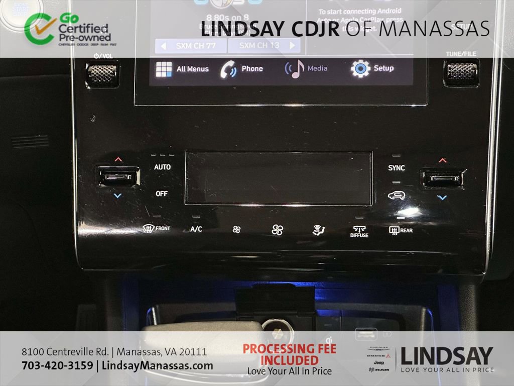 Used 2023 Hyundai Tucson SEL w/ Convenience Package image 25