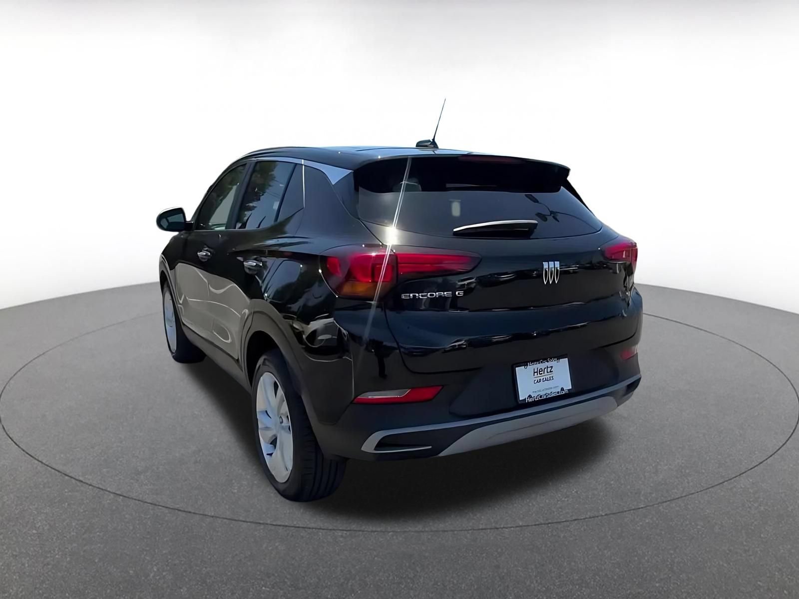 Used 2025 Buick Encore GX Preferred FWD image 11