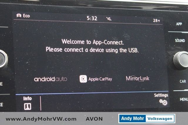 Used 2018 Volkswagen Atlas SEL image 40