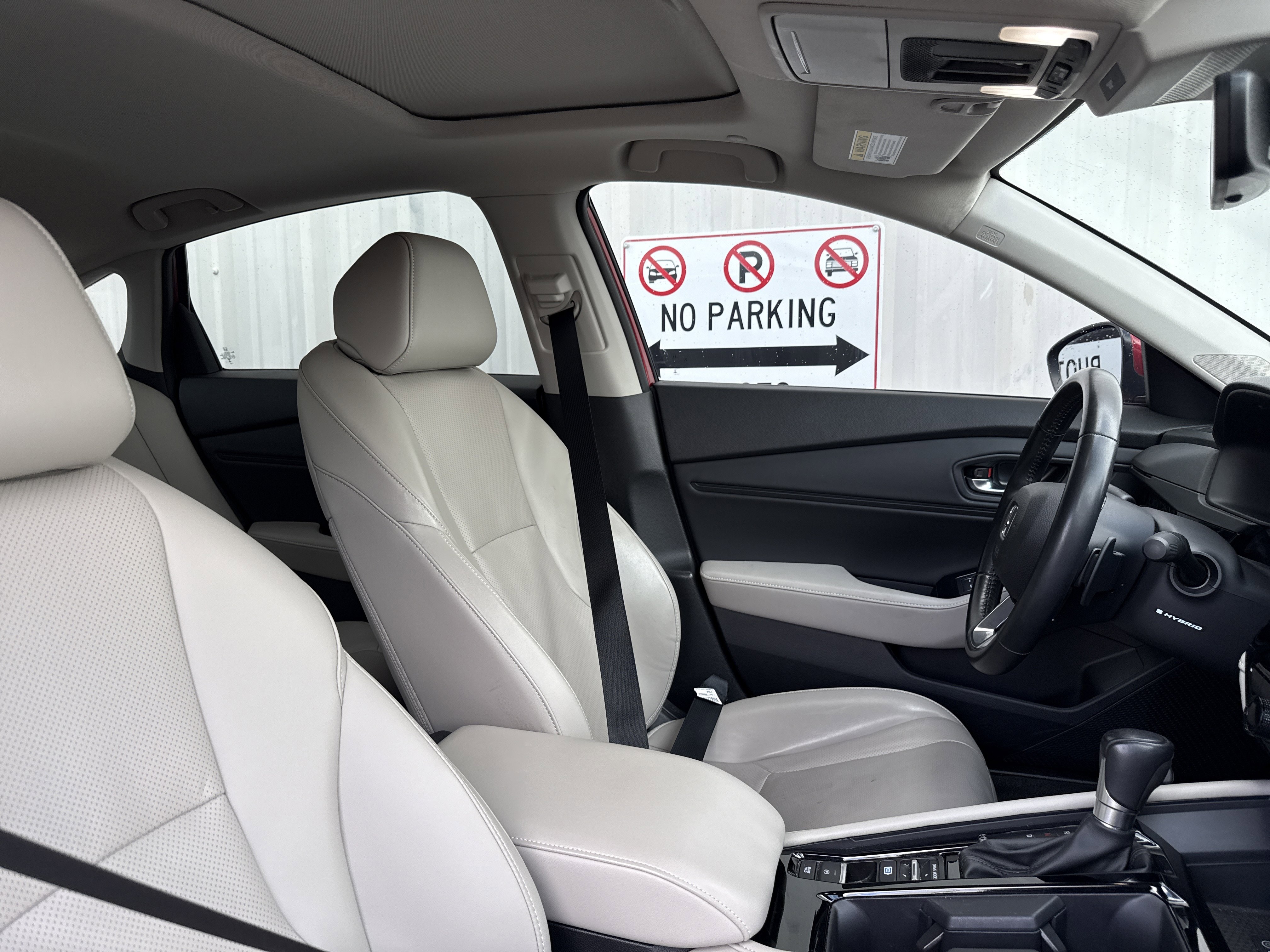 Used 2023 Honda Accord Touring image 38