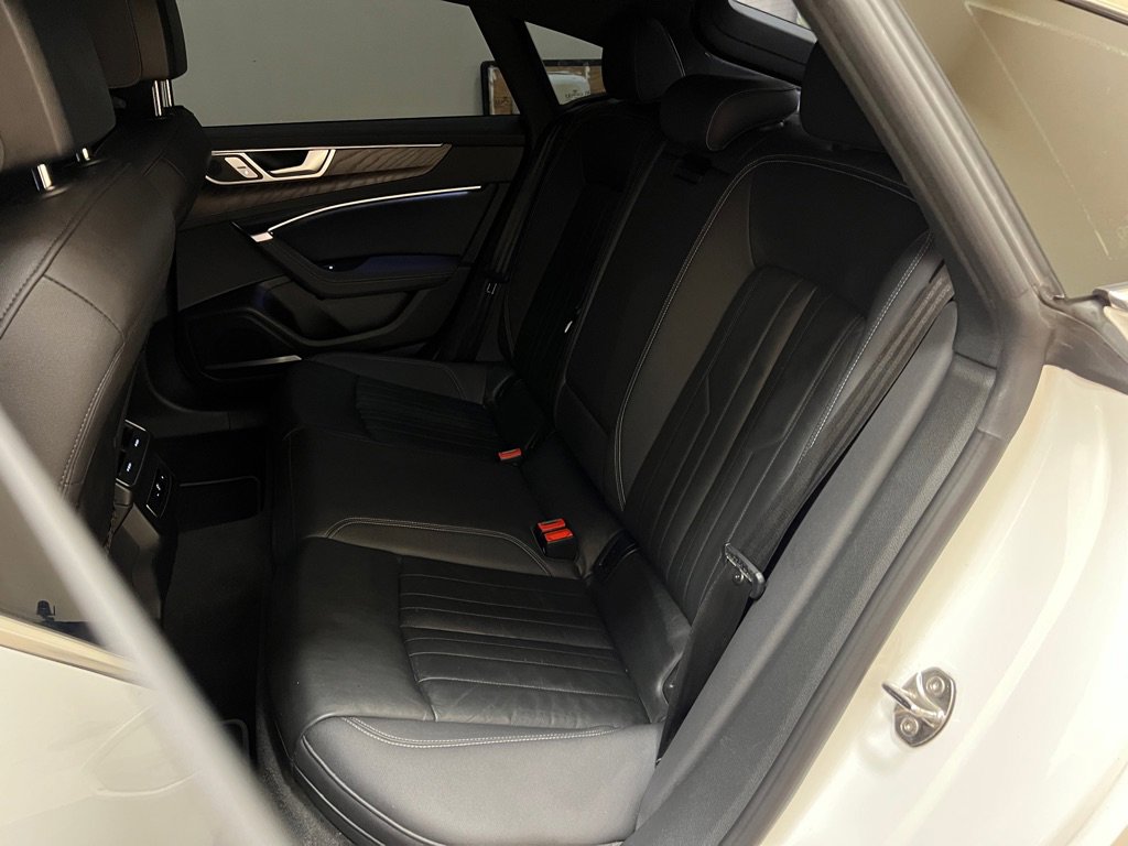 Used 2020 Audi A7 3.0T Premium Plus w/ Premium Plus Package image 43