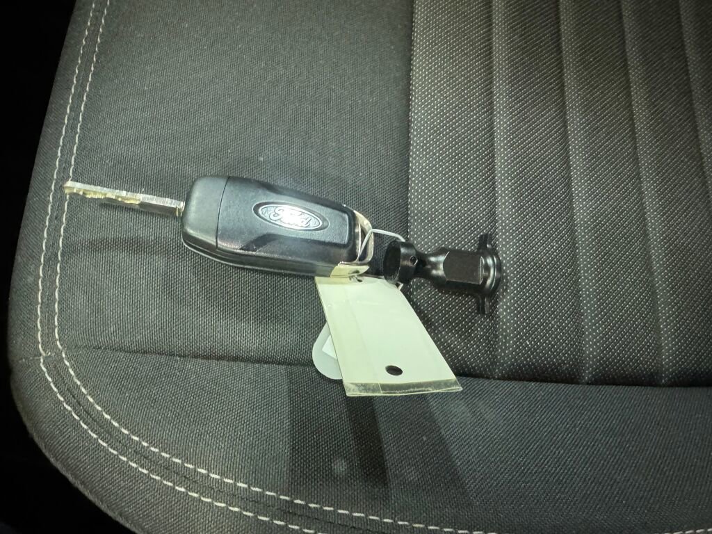 Used 2021 Ford Ranger XL w/ Equipment Group 101A High image 4