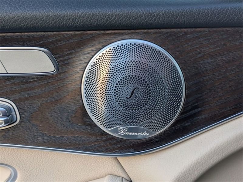 Used 2018 Mercedes-Benz GLC 300 4MATIC Coupe image 30