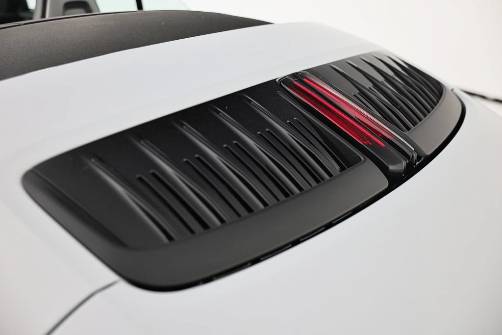 New 2026 Porsche 911 Carrera RWD image 14