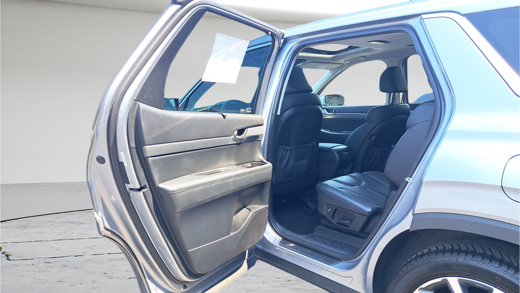 Used 2020 Hyundai Palisade SEL AWD/4WD image 11