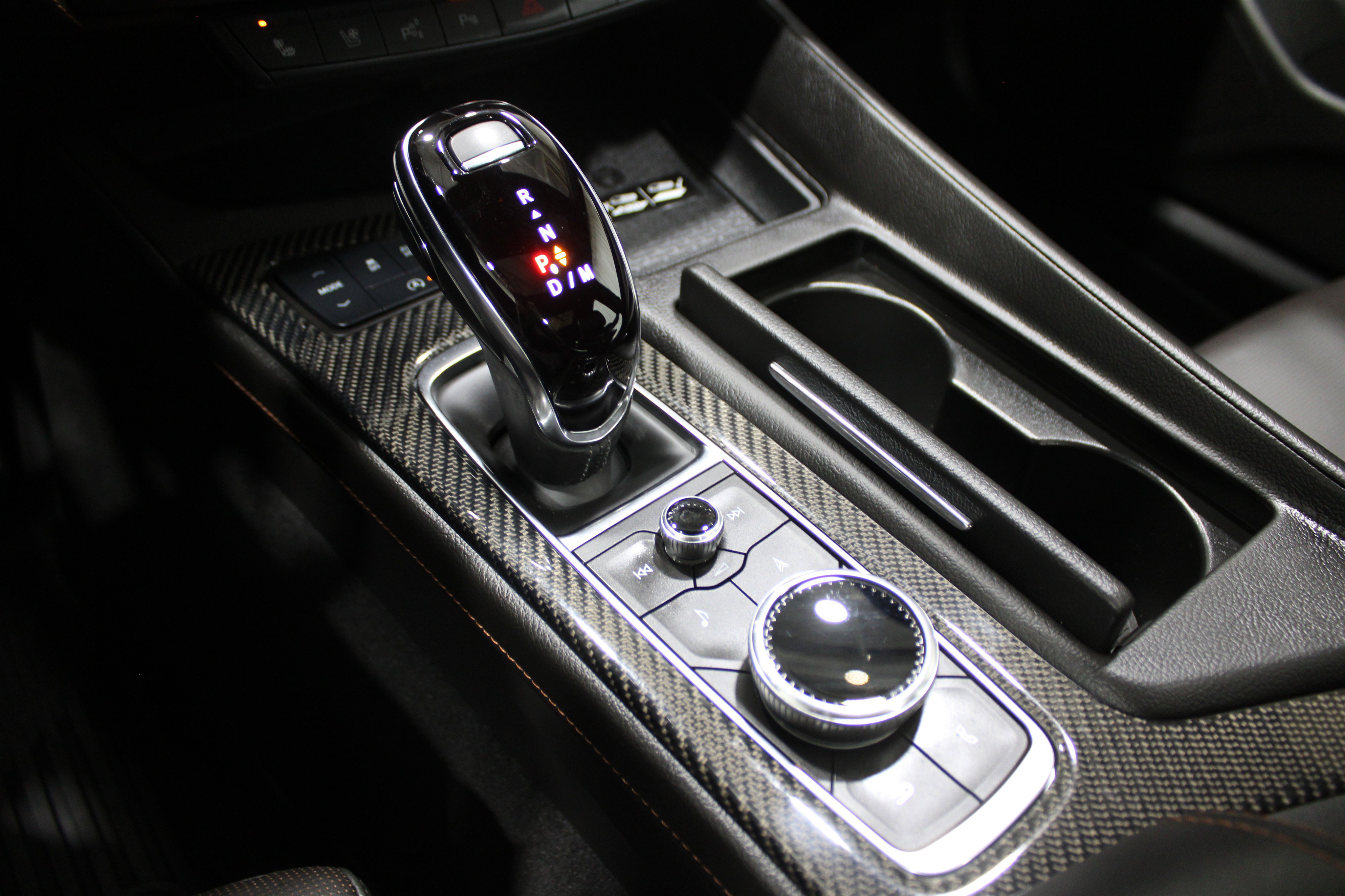 Certified 2024 Cadillac CT5 V w/ Super Cruise 2 Package image 25