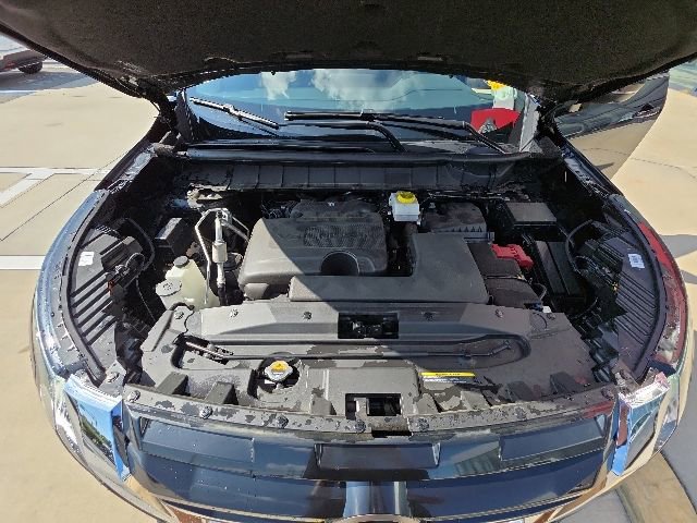 Used 2024 Nissan Pathfinder SL w/ Cargo Package FWD image 29