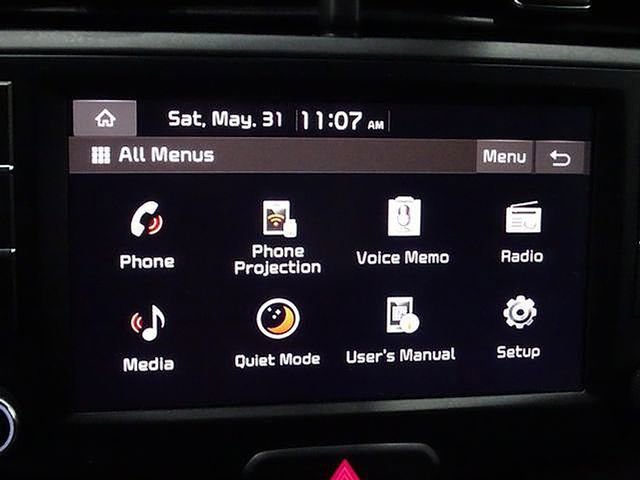 Used 2023 Kia Soul LX w/ Option Group 015 FWD image 32