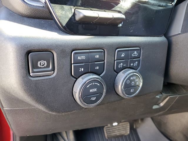 Used 2024 Chevrolet Silverado 2500 High Country w/ High Country Premium Package image 24
