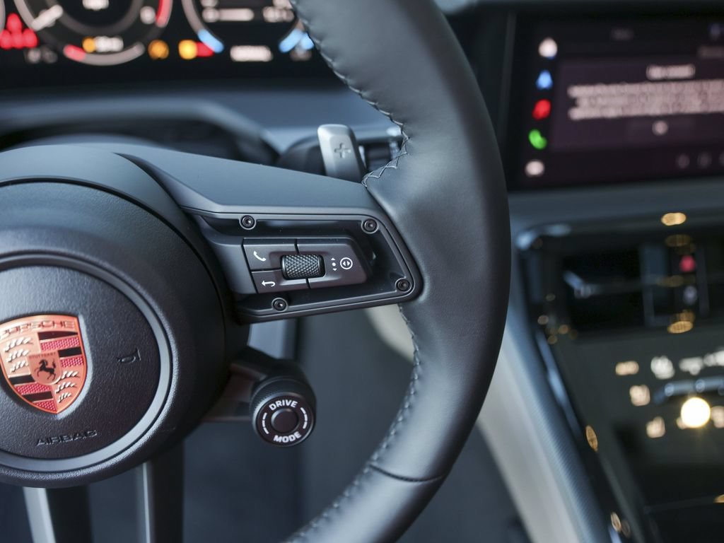 New 2026 Porsche Panamera 4 AWD/4WD image 18