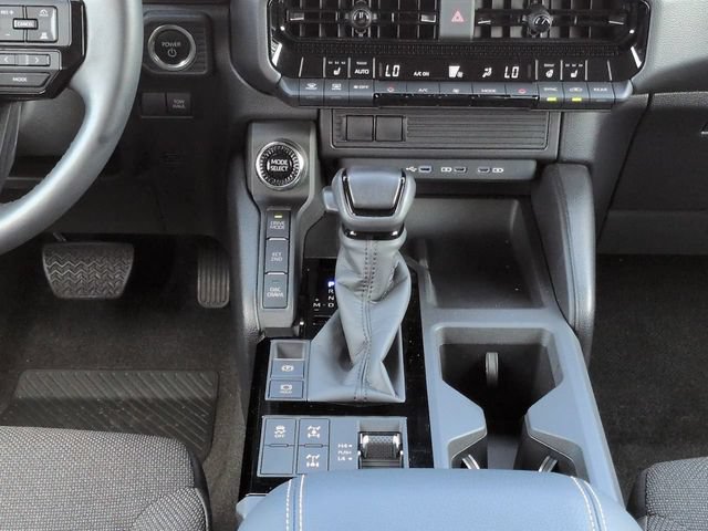 Certified 2025 Toyota Land Cruiser 1958 AWD/4WD image 19