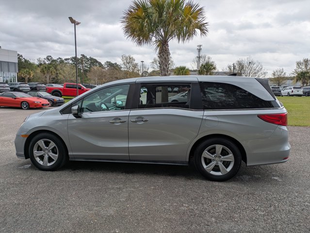 Used 2019 Honda Odyssey EX-L image 3
