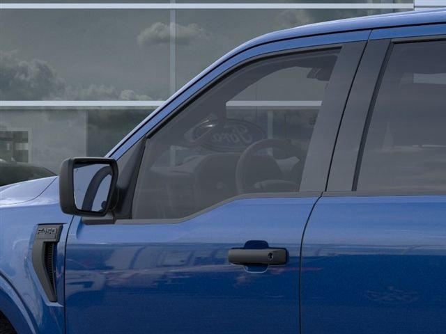 New 2026 Ford F150 STX w/ Equipment Group 200A AWD/4WD image 20