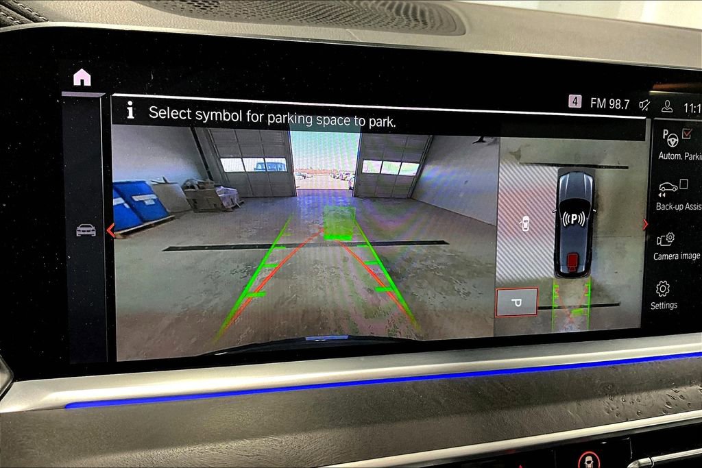 Used 2023 BMW X5 sDrive40i w/ Premium Package image 30