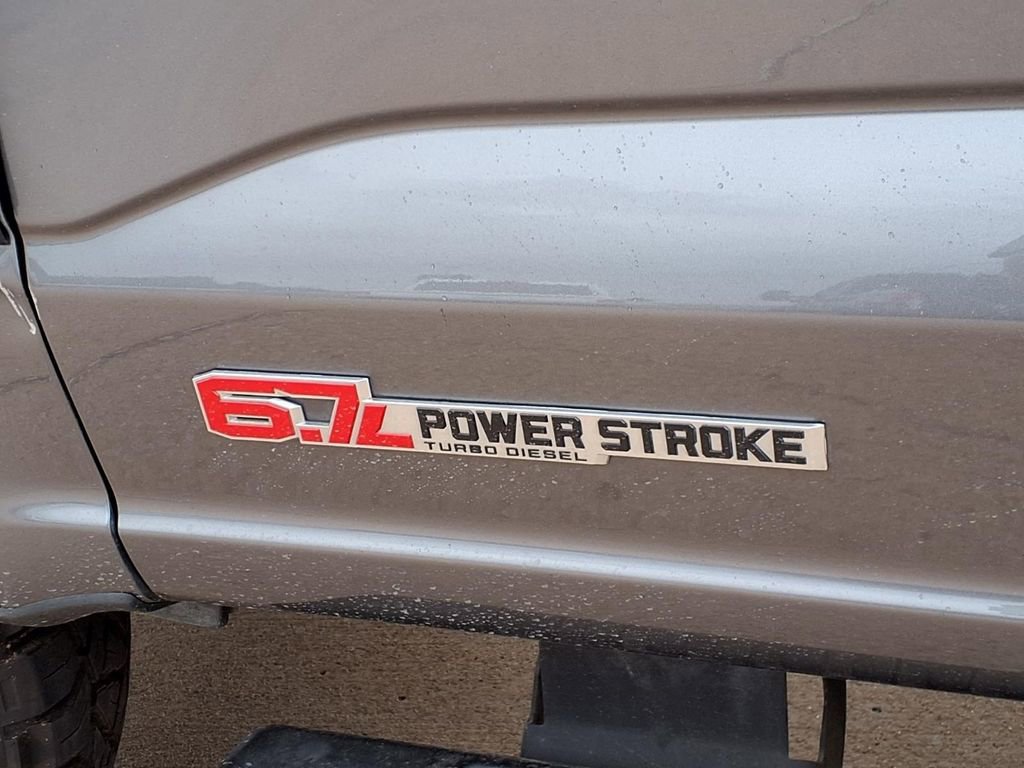 Used 2023 Ford F250 Lariat w/ Lariat Ultimate Package image 9