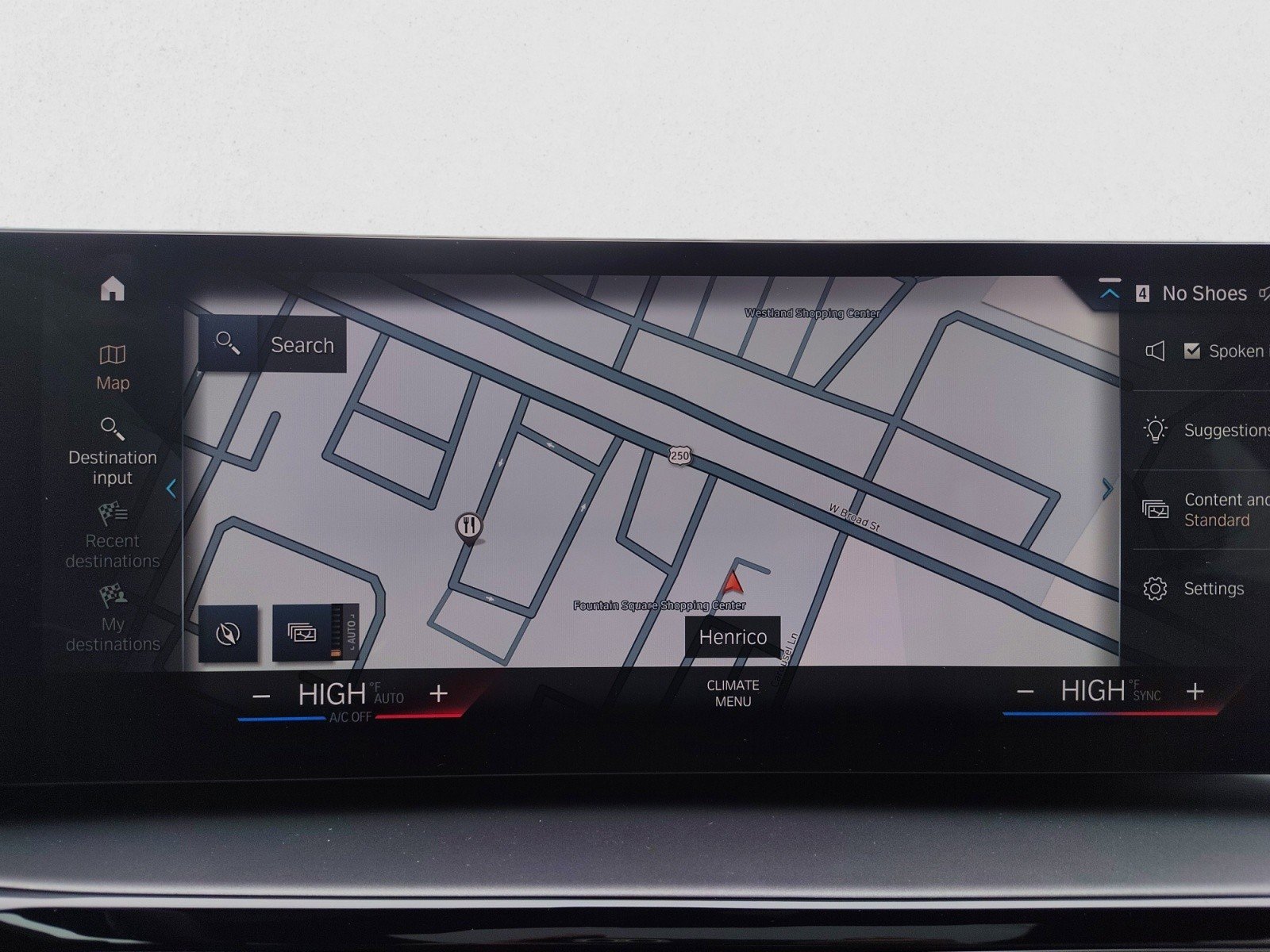 Used 2023 BMW 230i xDrive Coupe w/ Premium Package image 17