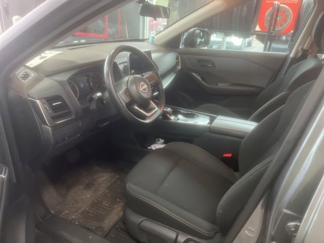 Certified 2023 Nissan Rogue S image 18