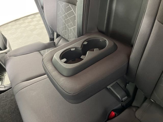 New 2026 Nissan Frontier SV w/ Tow Package image 41