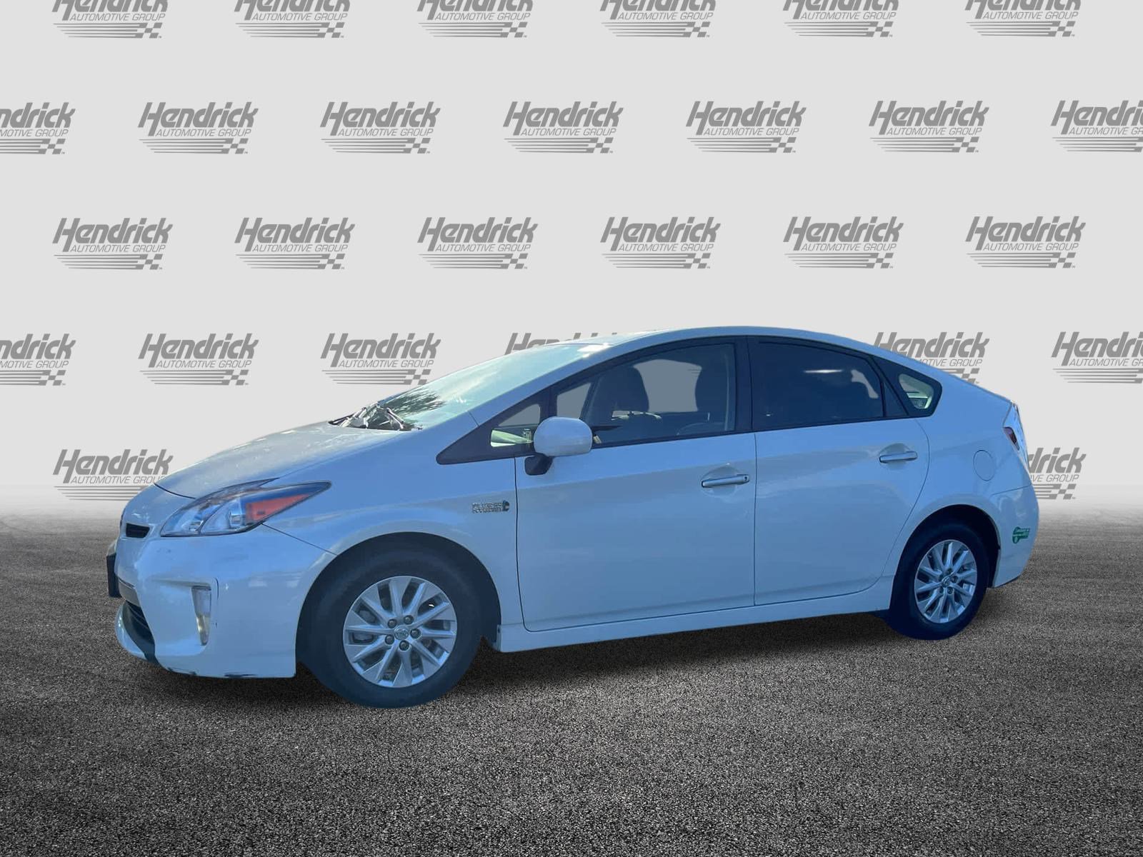 Used 2013 Toyota Prius Prime Plug-In Hybrid image 11