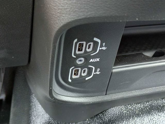 New 2026 RAM 3500 Tradesman w/ Chrome Appearance Group A AWD/4WD image 18