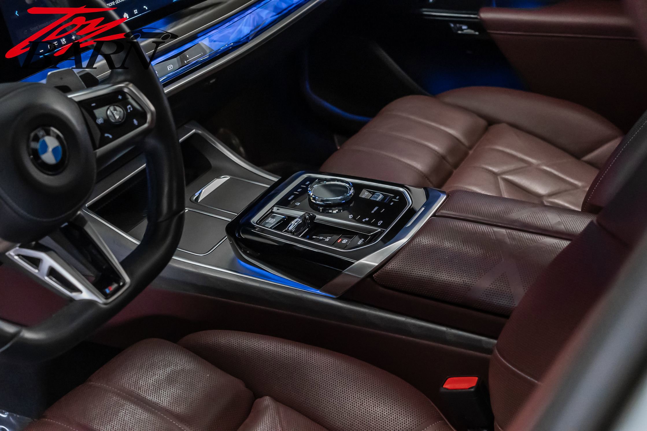 Used 2023 BMW 760i xDrive image 29