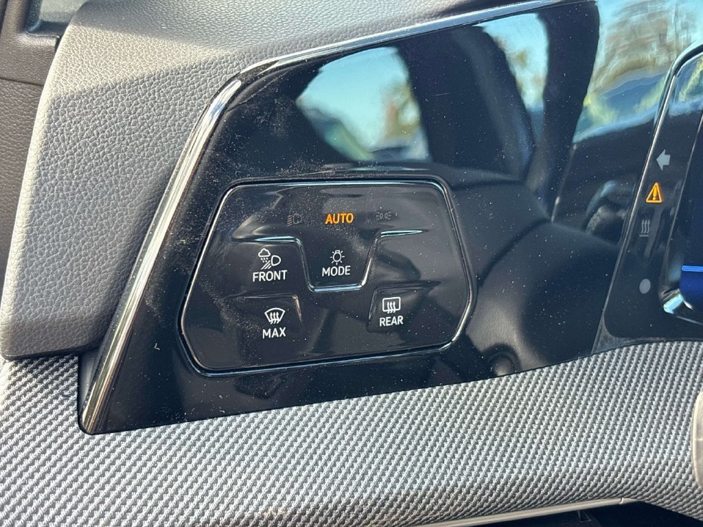 New 2026 Volkswagen Golf w/ Euro Style Package AWD/4WD image 13