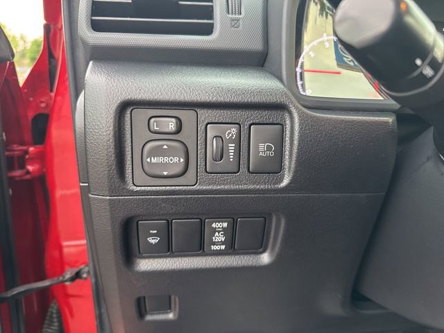 Used 2021 Toyota 4Runner SR5 Premium w/ Moonroof Package image 20