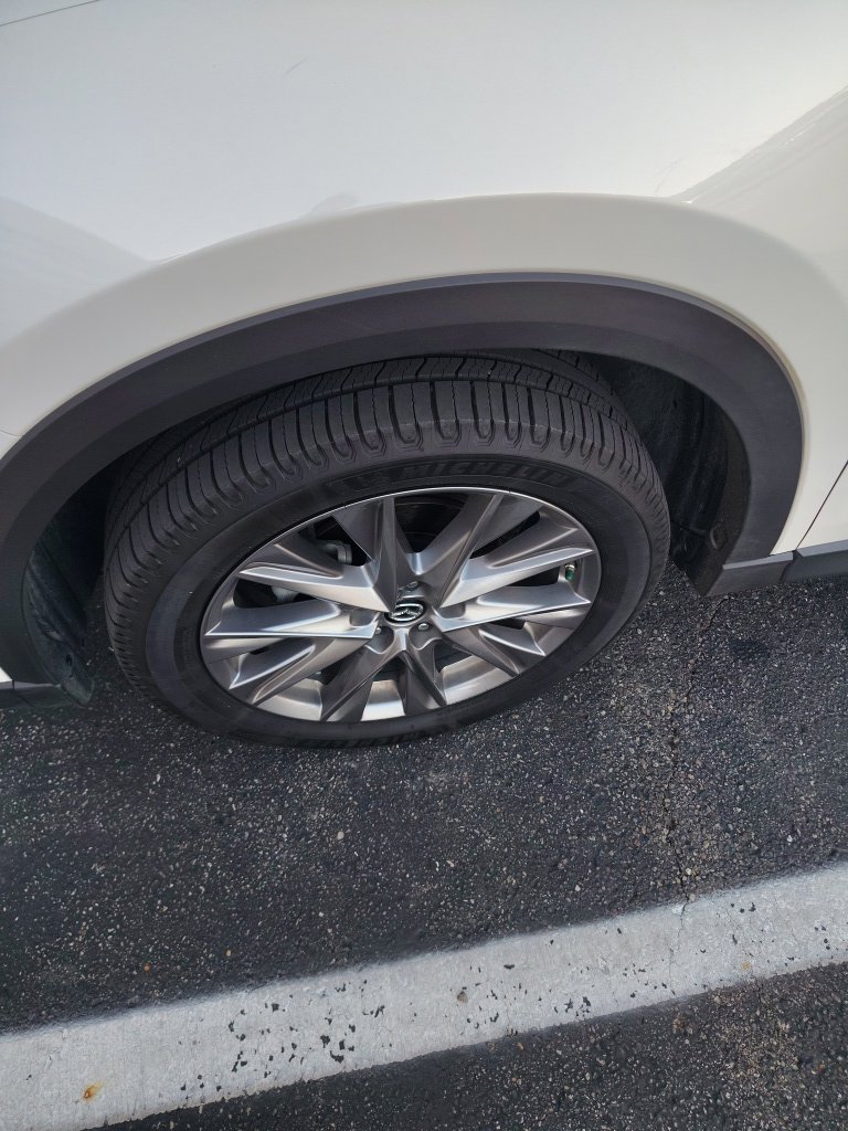 Used 2019 MAZDA CX-5 Grand Touring w/ GT Premium Package AWD/4WD image 10