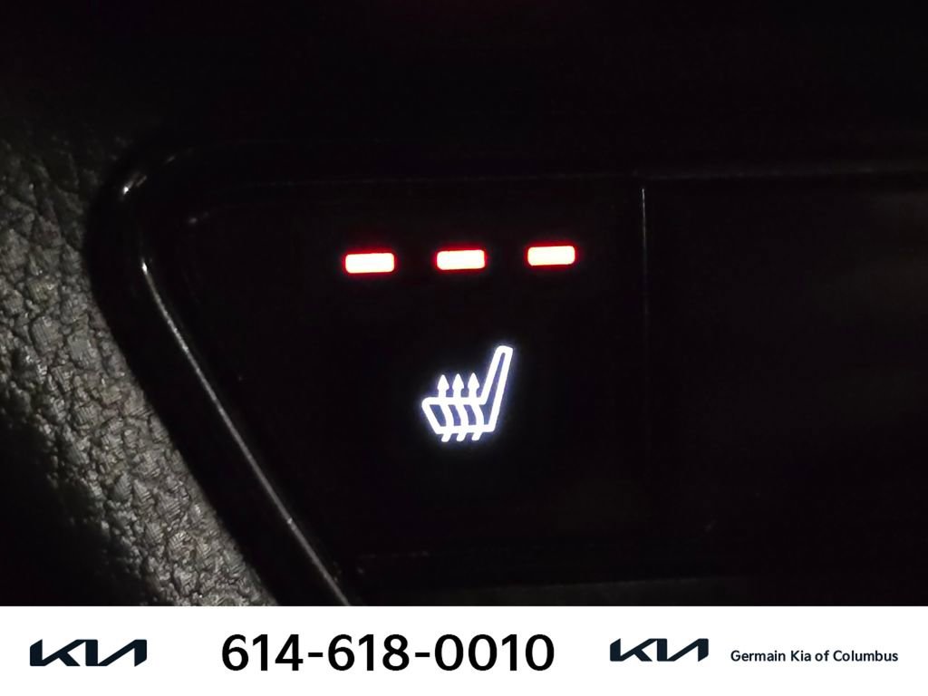 Used 2023 Honda HR-V Sport image 31