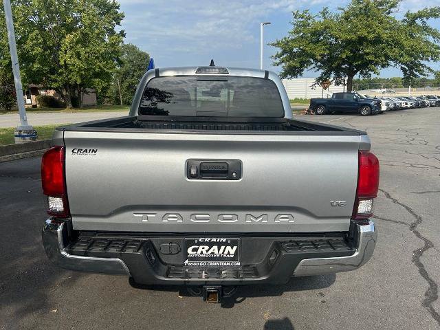 Used 2023 Toyota Tacoma SR5 RWD image 6