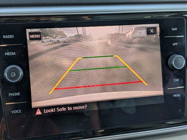 Used 2019 Volkswagen Atlas SEL image 15