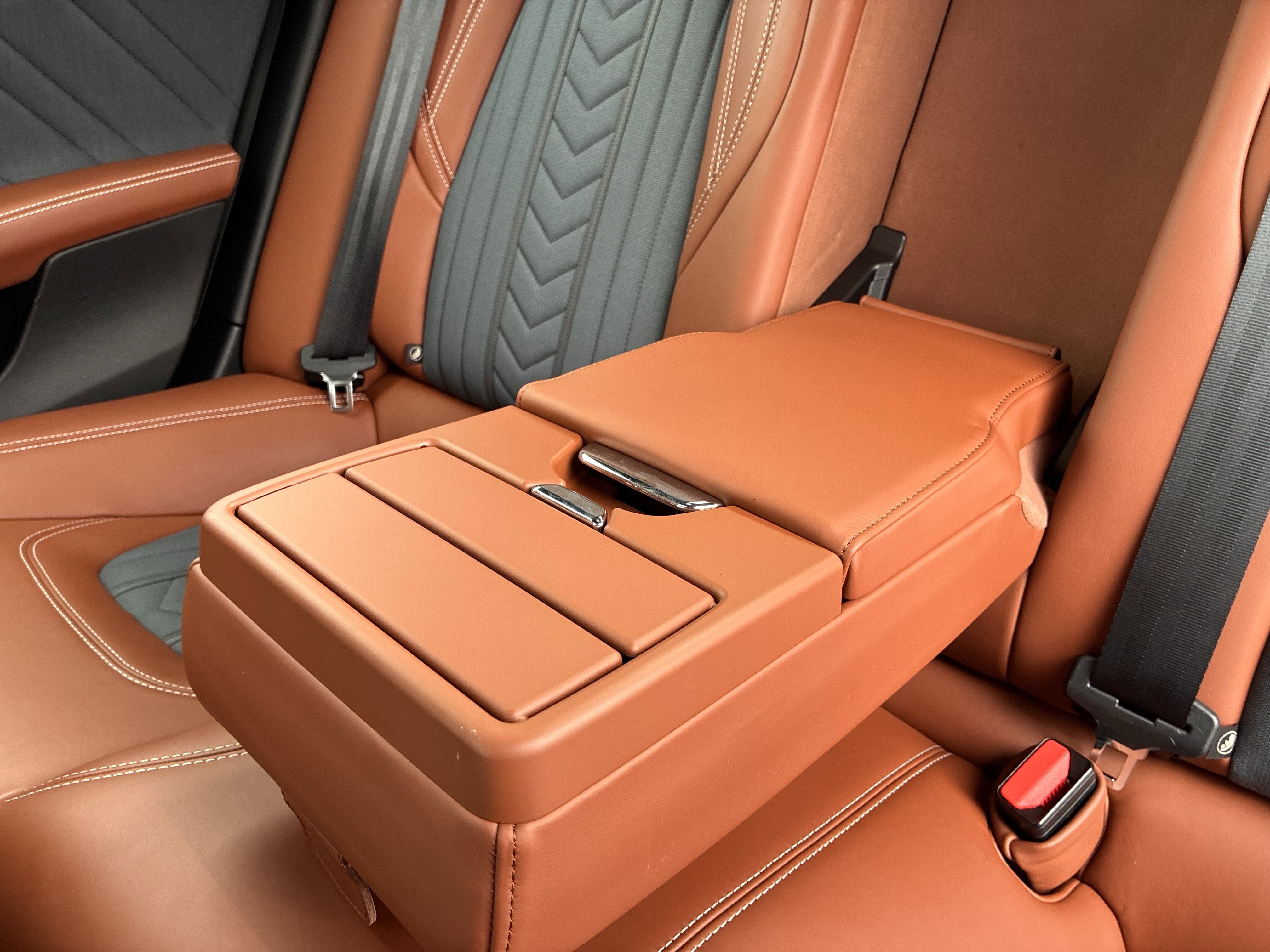 Used 2021 Maserati Quattroporte S GranLusso image 31