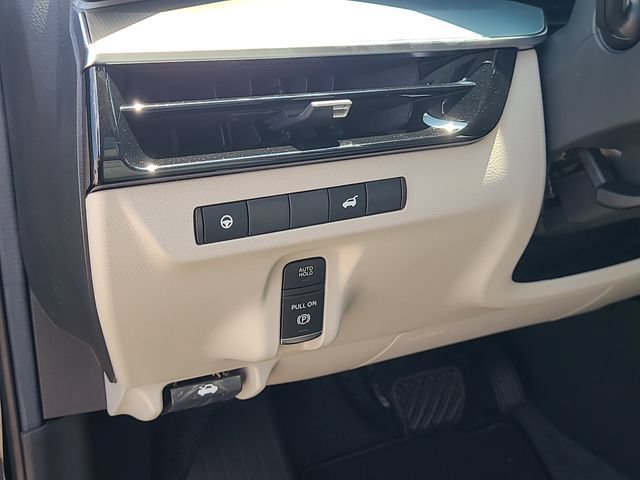 New 2026 Nissan Murano SL w/ Comfort Package AWD/4WD image 14