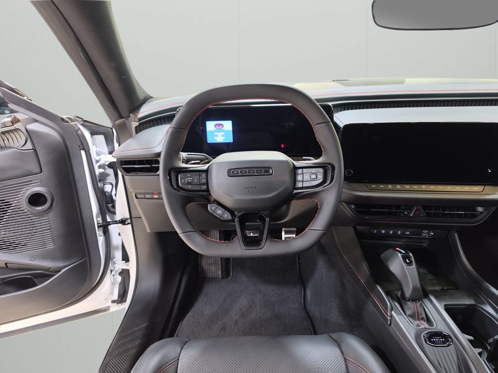 New 2026 Dodge Charger Scat Pack AWD/4WD image 17