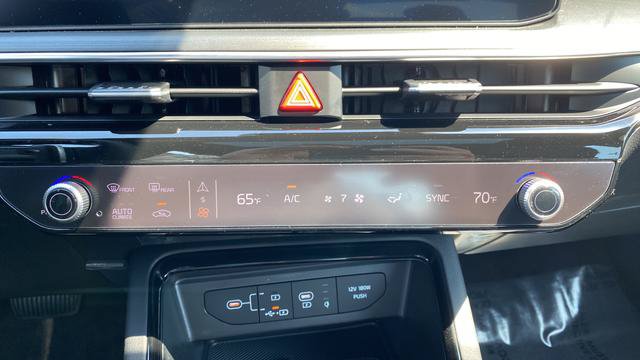 New 2026 Kia K5 GT FWD image 19