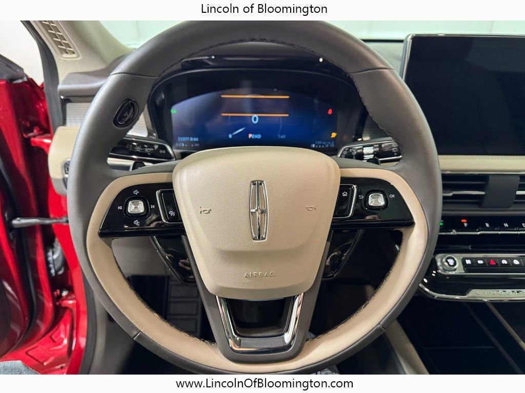Used 2024 Lincoln Corsair AWD w/ Equipment Group 101A image 28