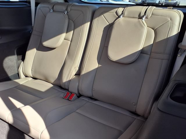 Certified 2023 Lincoln Aviator Reserve w/ Equipment Group 201A AWD/4WD image 6
