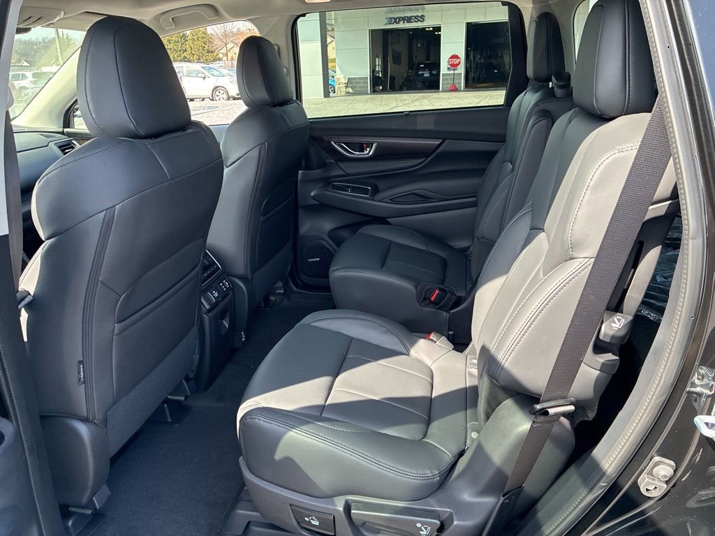 New 2026 Subaru Ascent Touring image 4
