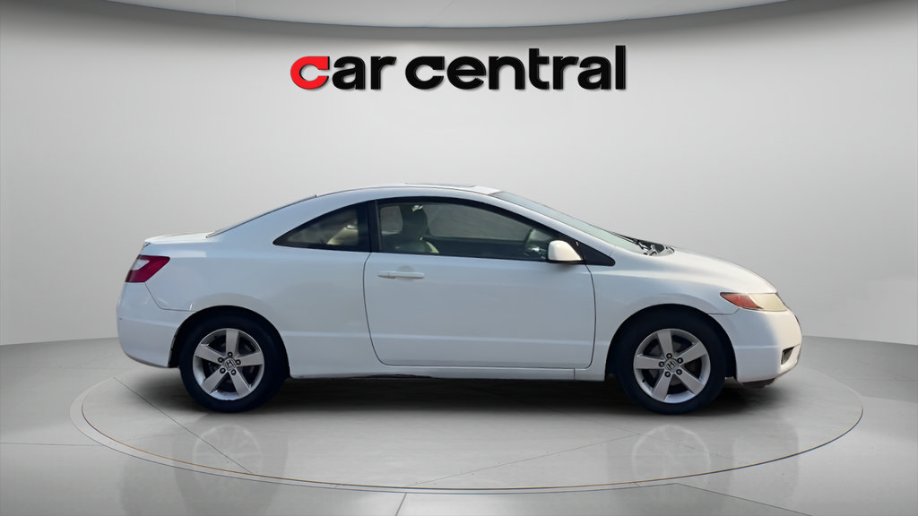 Used 2007 Honda Civic EX image 6