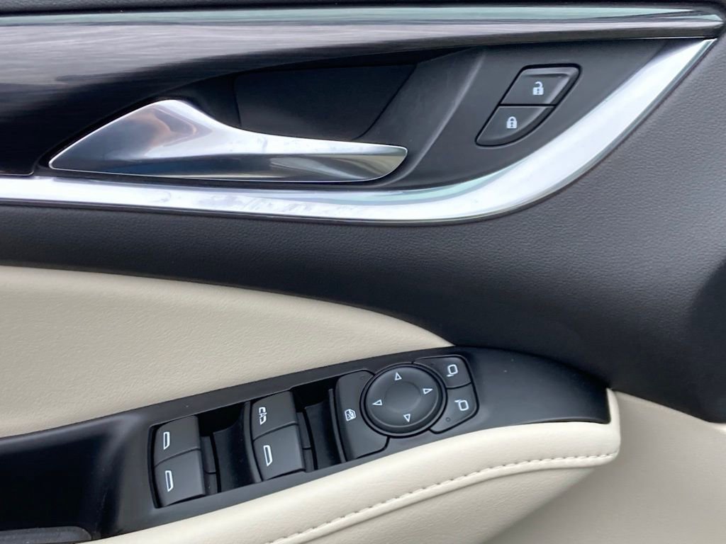 Certified 2023 Buick Enclave Essence w/ Experience Buick Package image 22