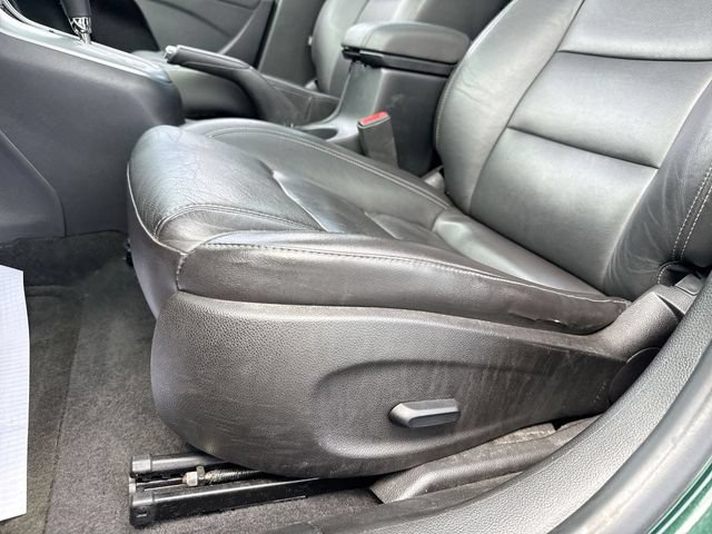 Used 2014 Chevrolet Cruze LTZ w/ Sun, Sound and Sport Package FWD image 12